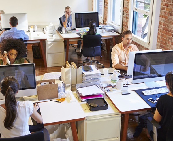Office Air Conditioning Services